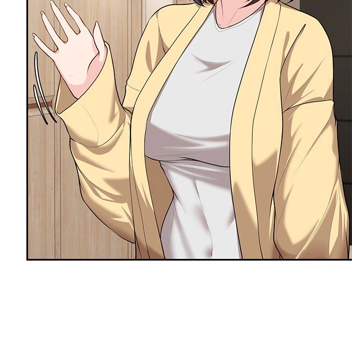 Read Amnesia chapter 23 image 16 on Lezhin