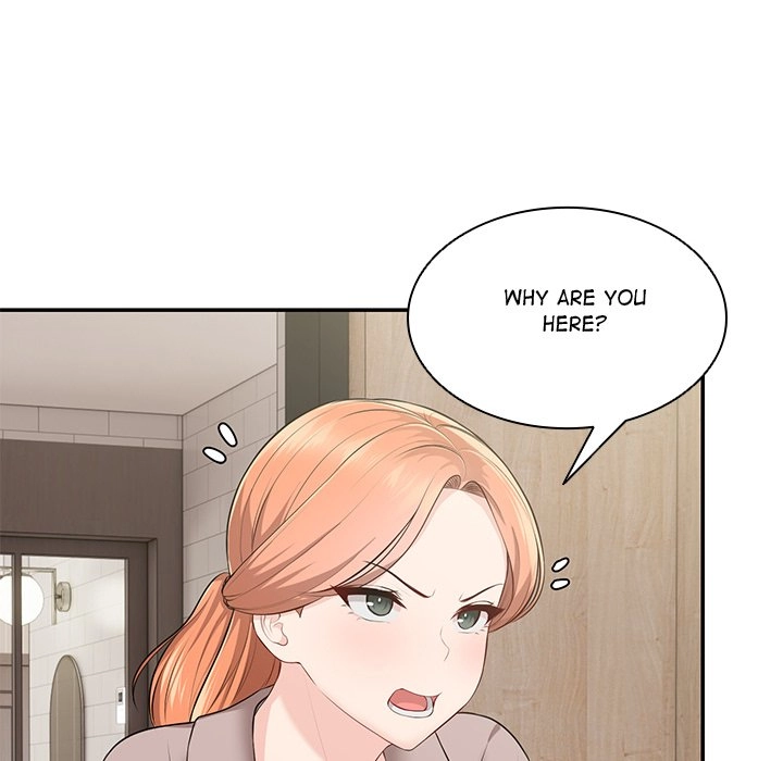 Read Amnesia chapter 23 image 17 on Lezhin