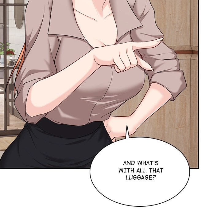 Read Amnesia chapter 23 image 18 on Lezhin