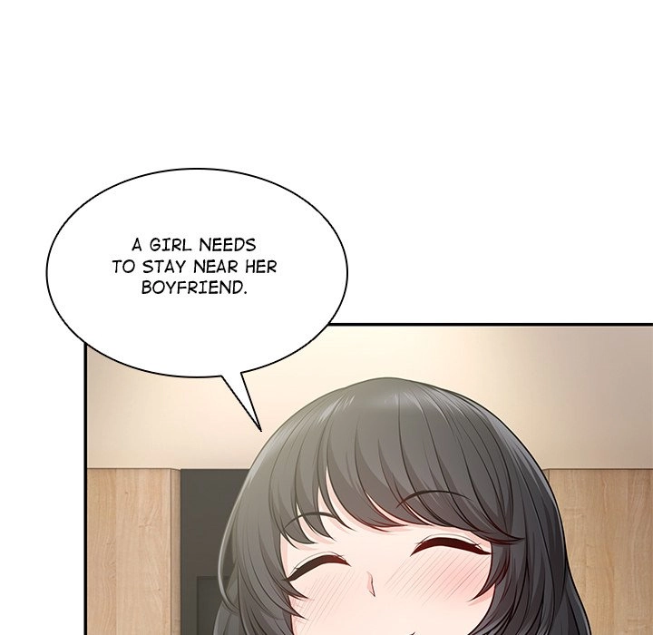 Read Amnesia chapter 23 image 19 on Lezhin