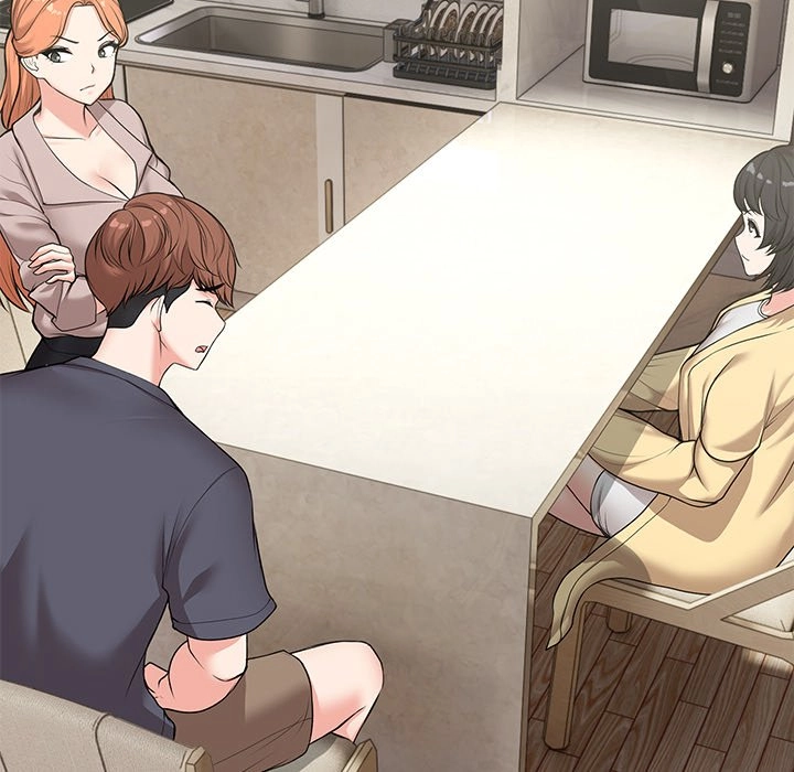 Read Amnesia chapter 23 image 26 on Lezhin