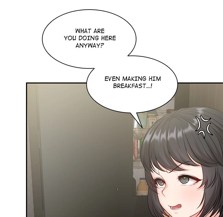 Read Amnesia chapter 23 image 30 on Lezhin