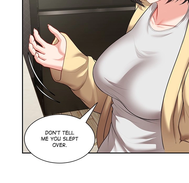 Read Amnesia chapter 23 image 31 on Lezhin