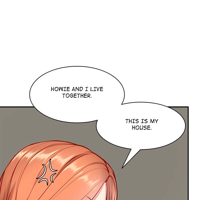 Read Amnesia chapter 23 image 32 on Lezhin