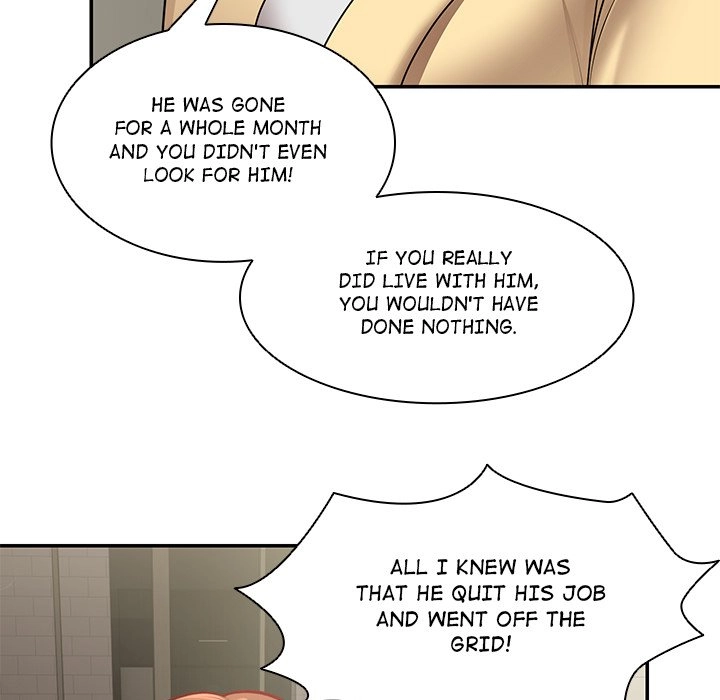 Read Amnesia chapter 23 image 36 on Lezhin