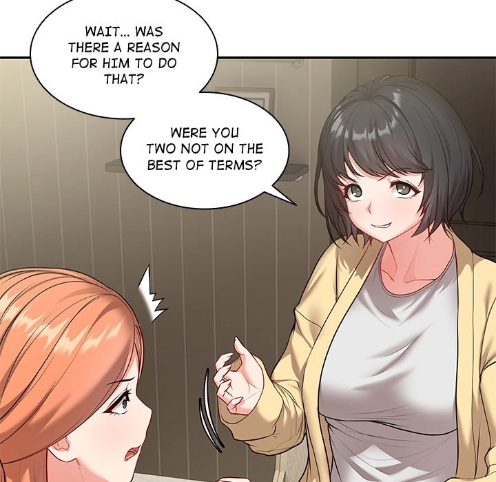 Read Amnesia chapter 23 image 39 on Lezhin
