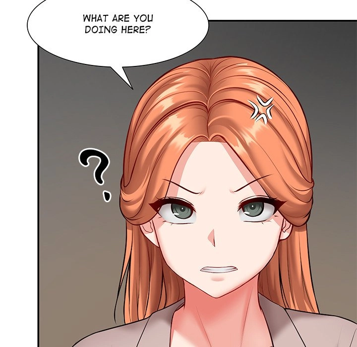 Read Amnesia chapter 23 image 4 on Lezhin