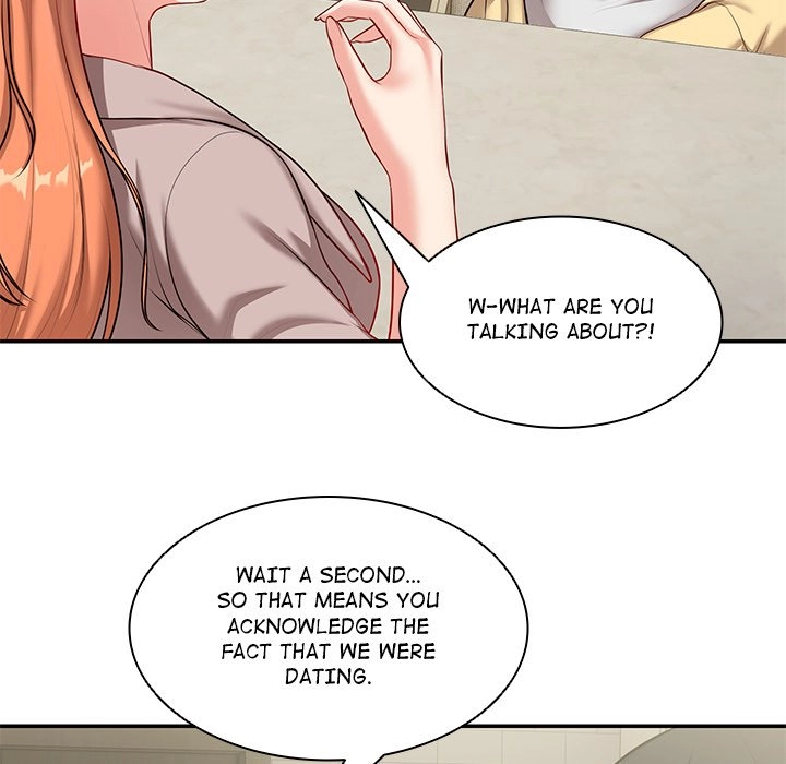 Read Amnesia chapter 23 image 40 on Lezhin