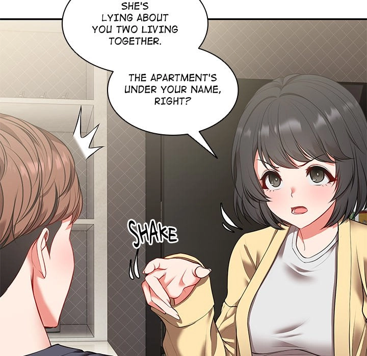Read Amnesia chapter 23 image 43 on Lezhin