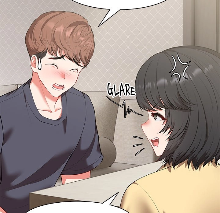 Read Amnesia chapter 23 image 45 on Lezhin