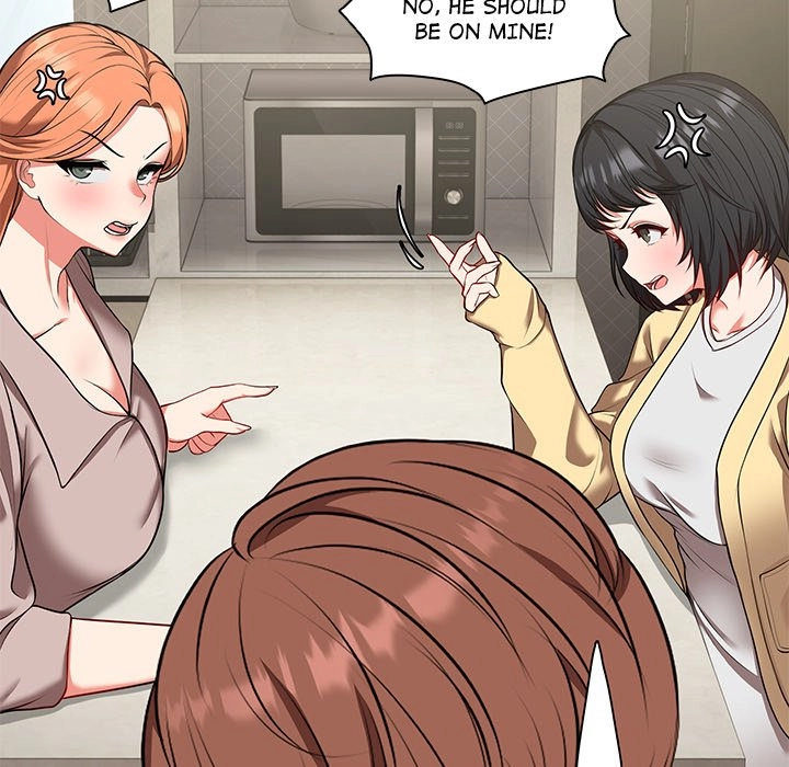 Read Amnesia chapter 23 image 49 on Lezhin