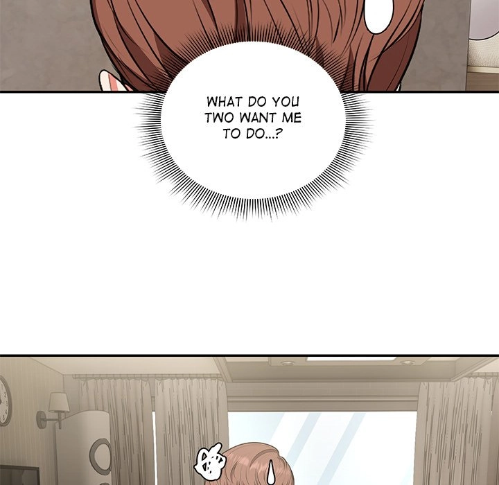 Read Amnesia chapter 23 image 50 on Lezhin