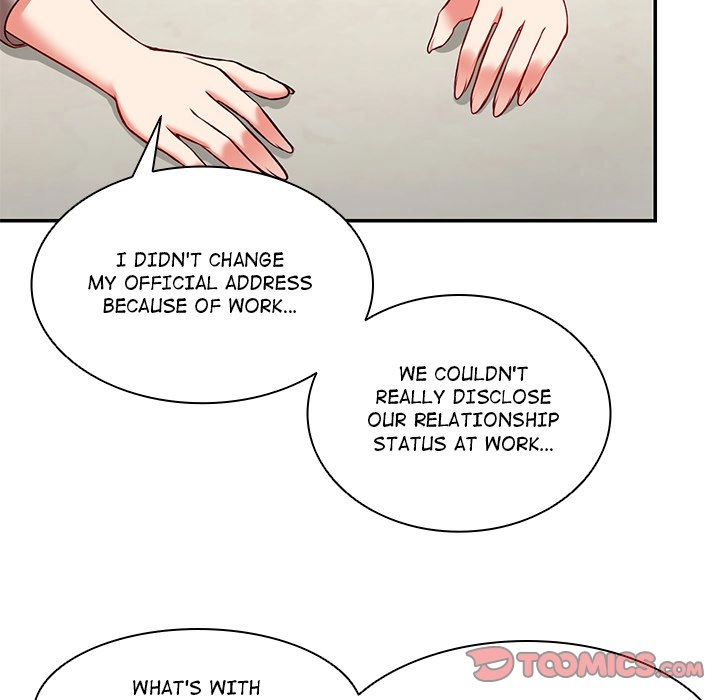 Read Amnesia chapter 23 image 56 on Lezhin