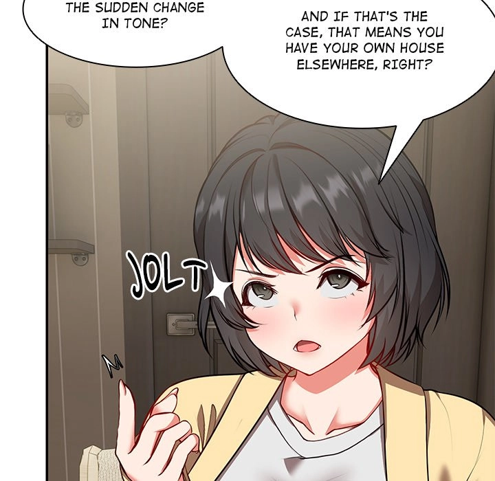 Read Amnesia chapter 23 image 57 on Lezhin