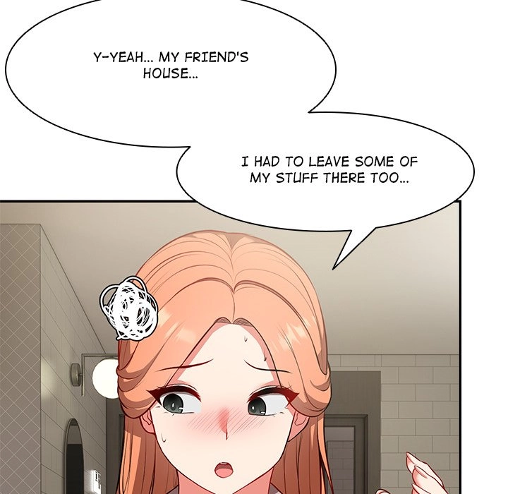 Read Amnesia chapter 23 image 59 on Lezhin