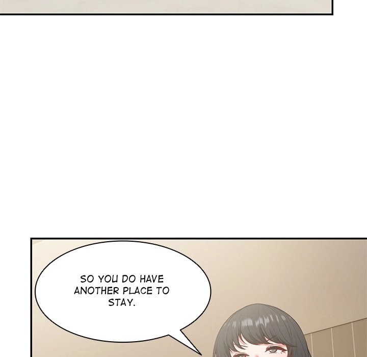 Read Amnesia chapter 23 image 61 on Lezhin