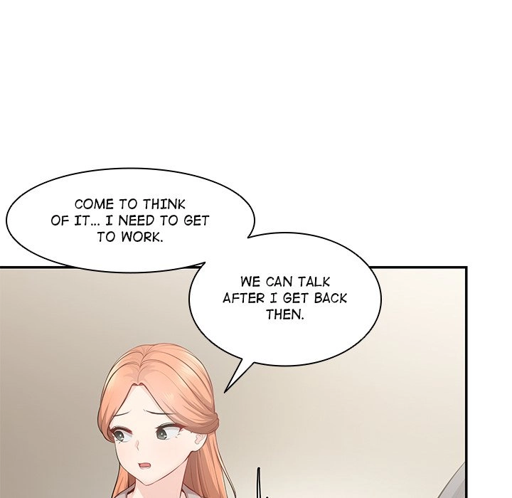 Read Amnesia chapter 23 image 64 on Lezhin