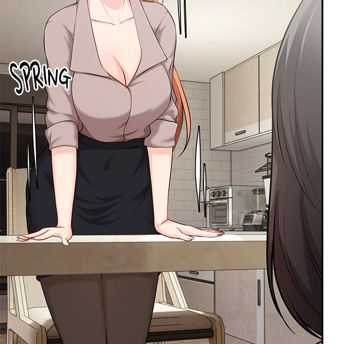 Read Amnesia chapter 23 image 65 on Lezhin