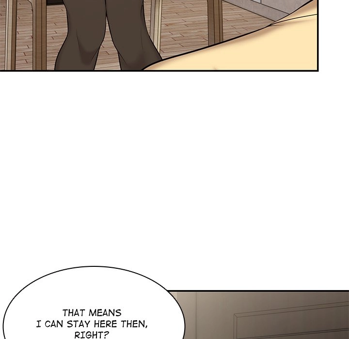 Read Amnesia chapter 23 image 66 on Lezhin