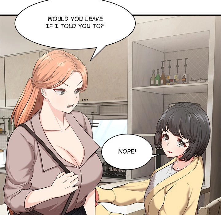 Read Amnesia chapter 23 image 69 on Lezhin