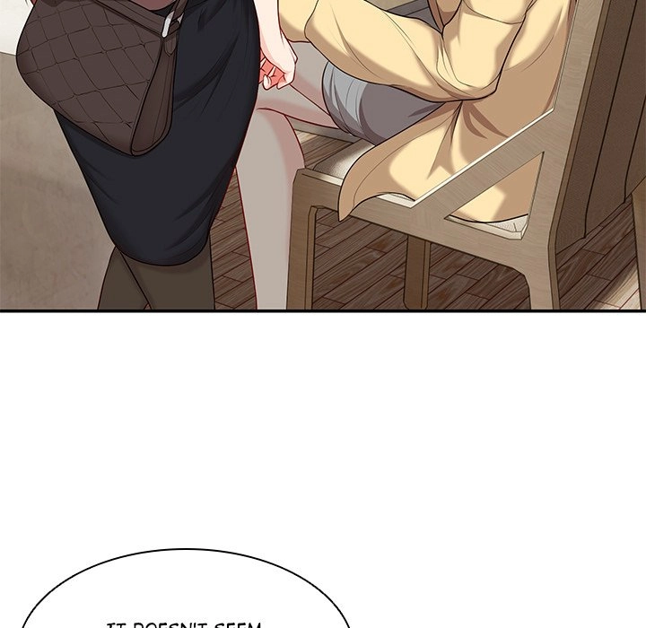 Read Amnesia chapter 23 image 70 on Lezhin