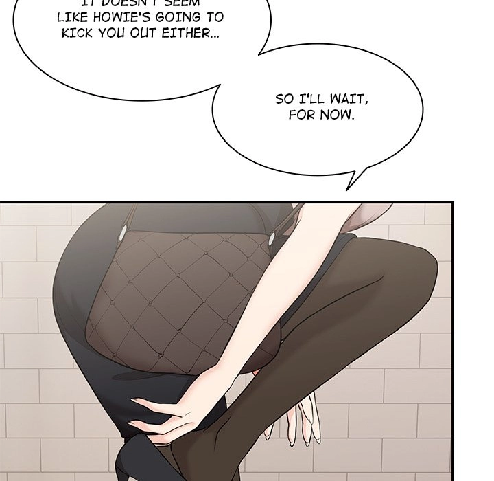 Read Amnesia chapter 23 image 71 on Lezhin