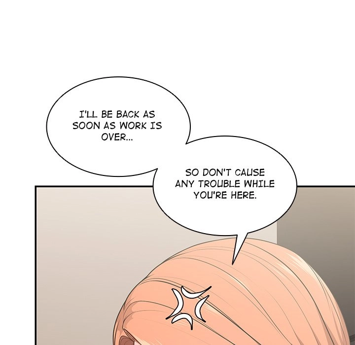 Read Amnesia chapter 23 image 75 on Lezhin