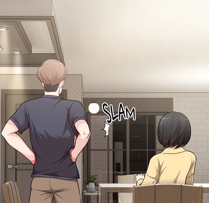 Read Amnesia chapter 23 image 78 on Lezhin