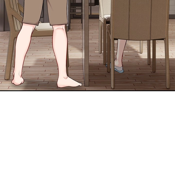Read Amnesia chapter 23 image 79 on Lezhin