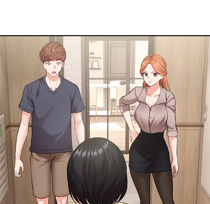 Read Amnesia chapter 23 image 8 on Lezhin