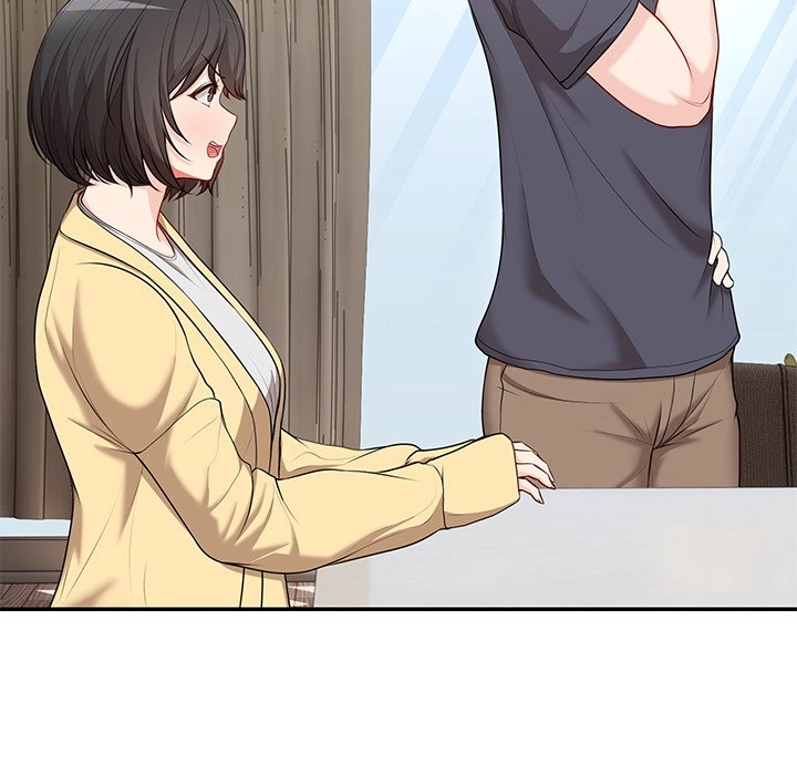 Read Amnesia chapter 23 image 81 on Lezhin