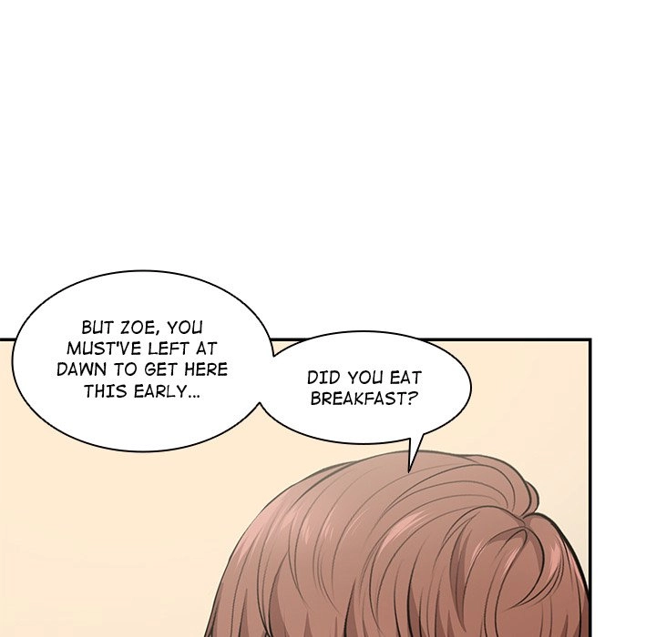 Read Amnesia chapter 23 image 82 on Lezhin