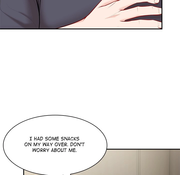Read Amnesia chapter 23 image 84 on Lezhin
