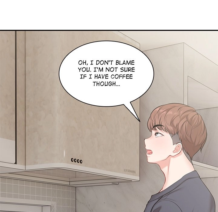 Read Amnesia chapter 23 image 87 on Lezhin