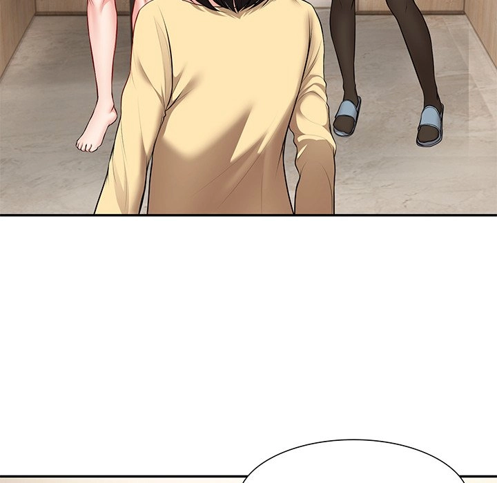 Read Amnesia chapter 23 image 9 on Lezhin