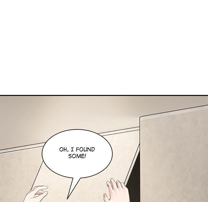 Read Amnesia chapter 23 image 91 on Lezhin