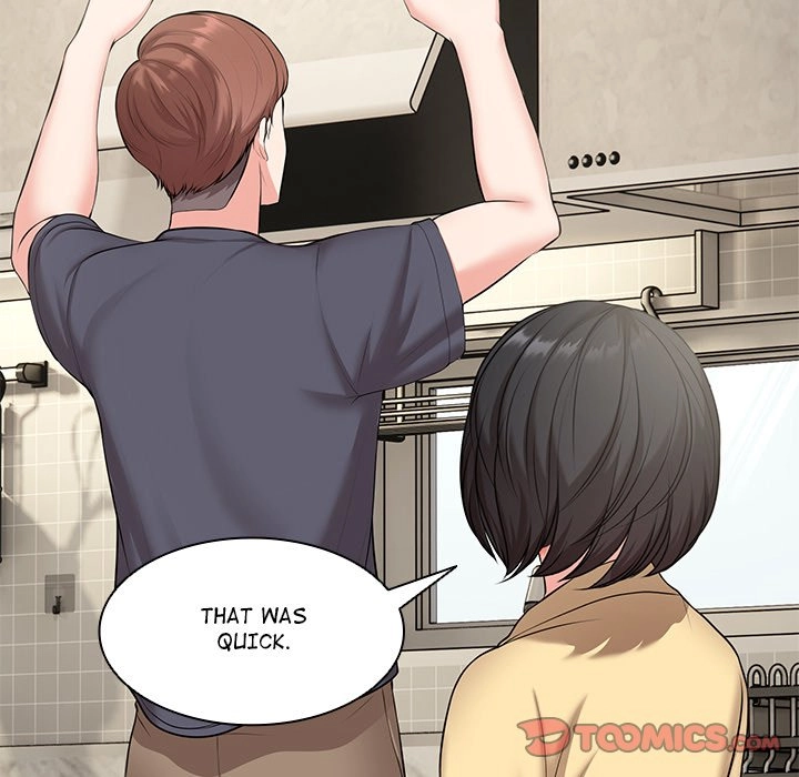 Read Amnesia chapter 23 image 92 on Lezhin
