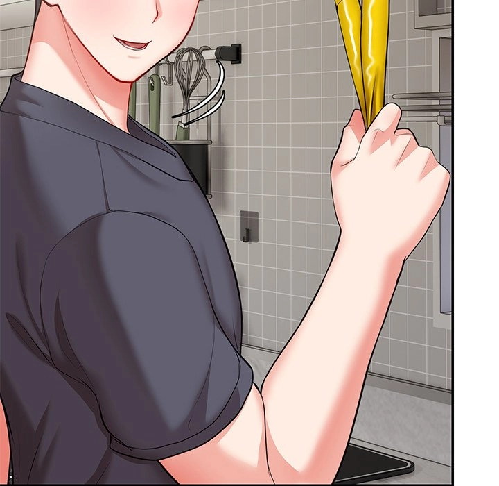 Read Amnesia chapter 23 image 95 on Lezhin