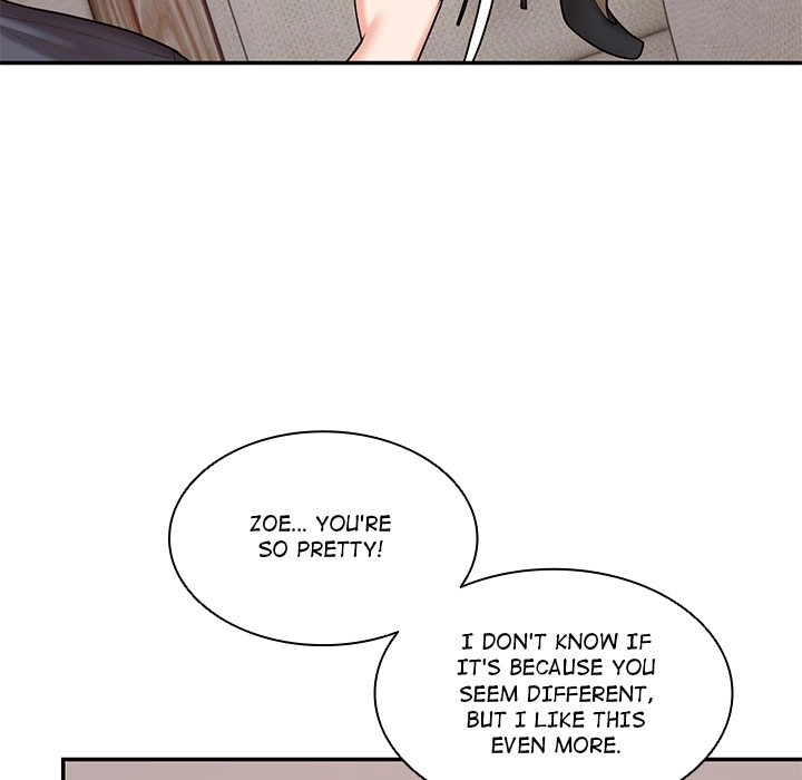 Read Amnesia chapter 24 image 100 on Lezhin