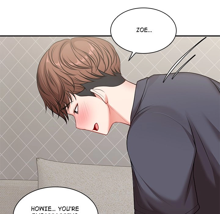 Read Amnesia chapter 24 image 103 on Lezhin