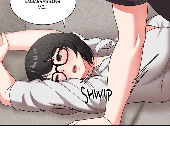 Read Amnesia chapter 24 image 104 on Lezhin