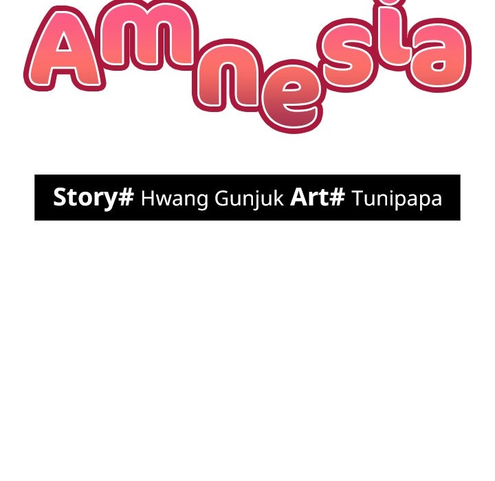Read Amnesia chapter 24 image 14 on Lezhin