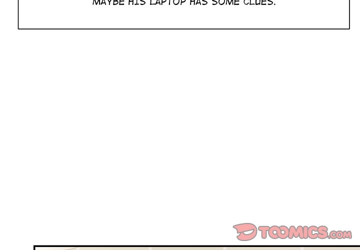 Read Amnesia chapter 24 image 2 on Lezhin