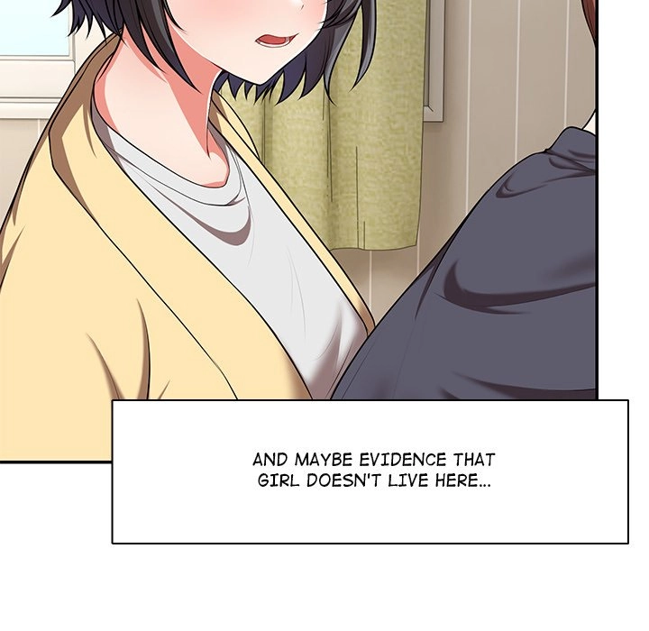 Read Amnesia chapter 24 image 20 on Lezhin