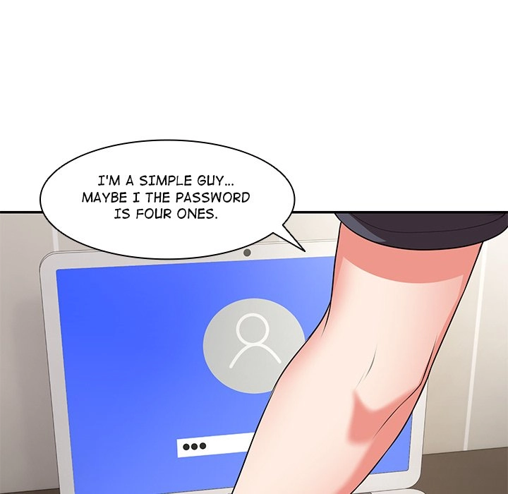 Read Amnesia chapter 24 image 21 on Lezhin