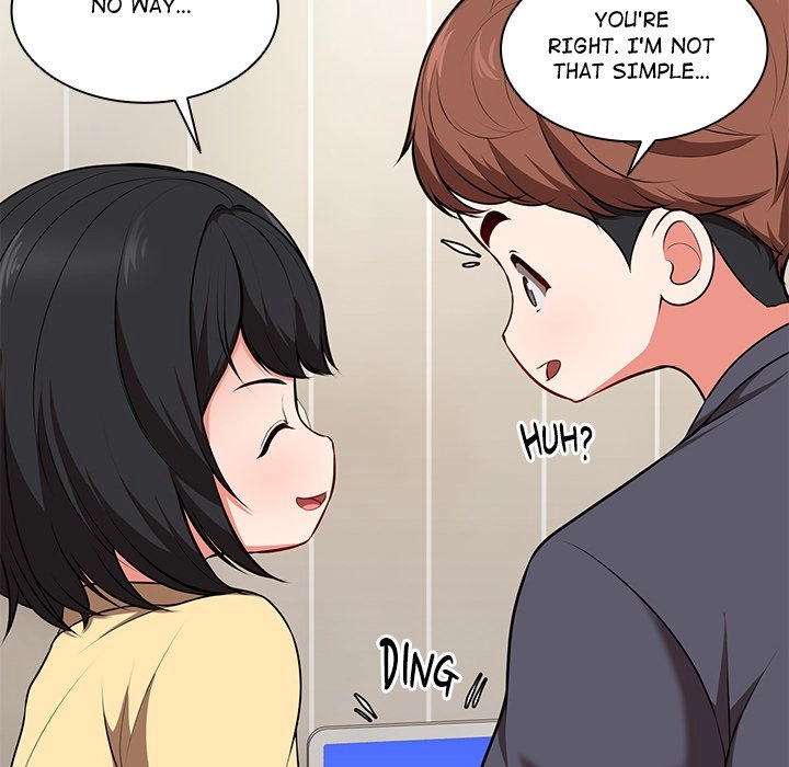 Read Amnesia chapter 24 image 23 on Lezhin