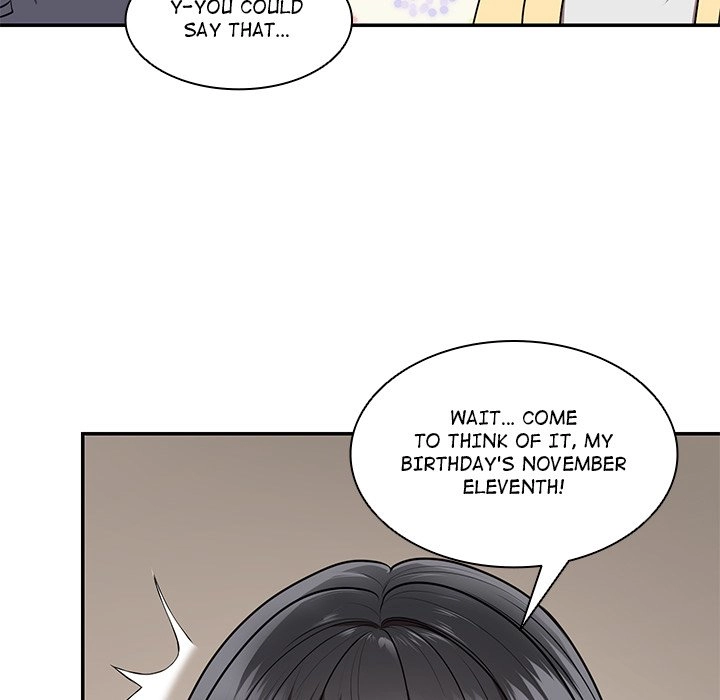 Read Amnesia chapter 24 image 27 on Lezhin