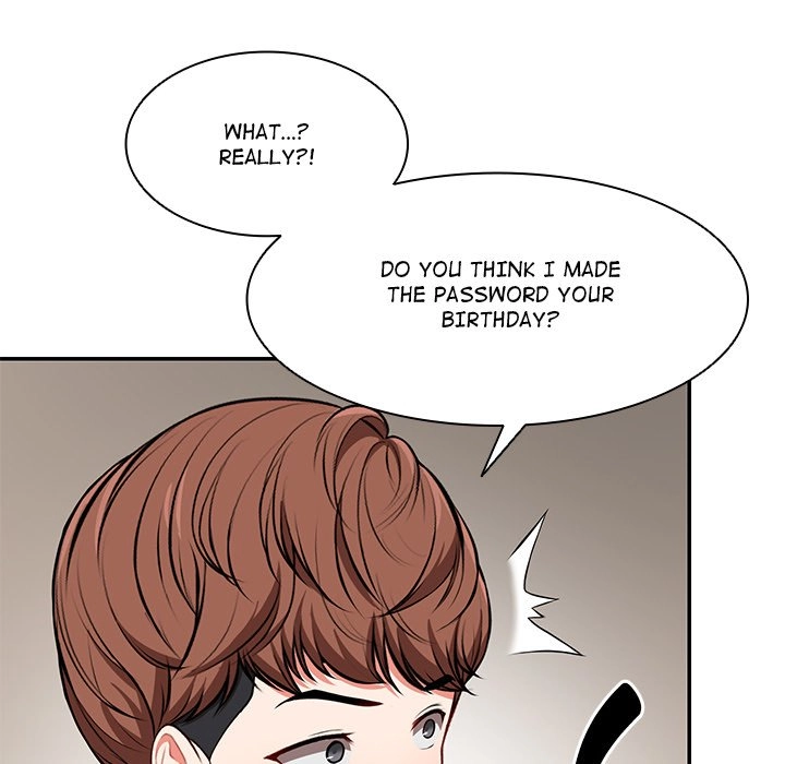 Read Amnesia chapter 24 image 29 on Lezhin