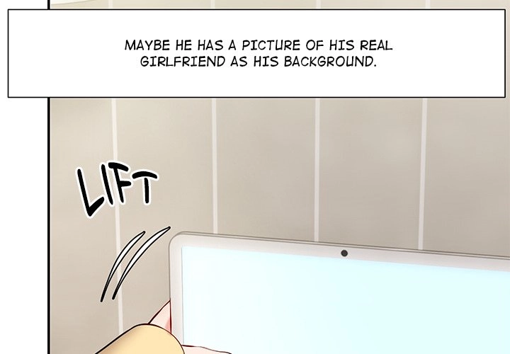 Read Amnesia chapter 24 image 3 on Lezhin