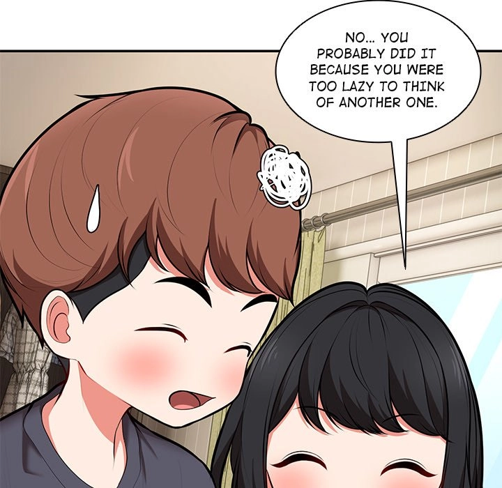 Read Amnesia chapter 24 image 31 on Lezhin